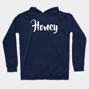 Honey Hoodie